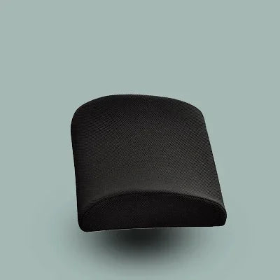 Almofada Apoio Lombar Ortopedico Costas Visco Nasa Cadeira