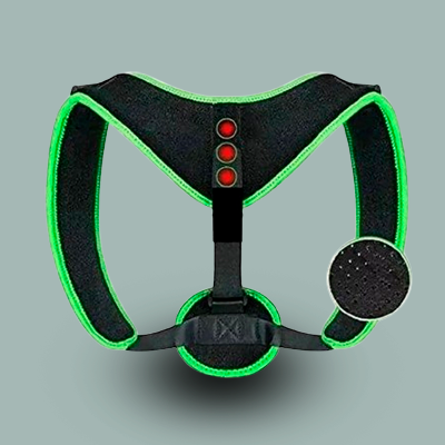 Corretor Postural para Ombros Magnético