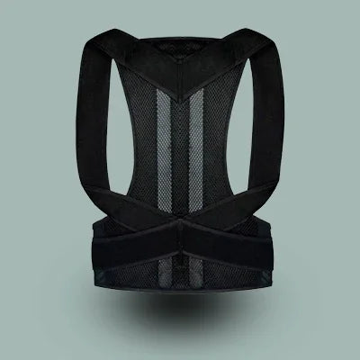 Corretor Postural Reforçado – Unissex