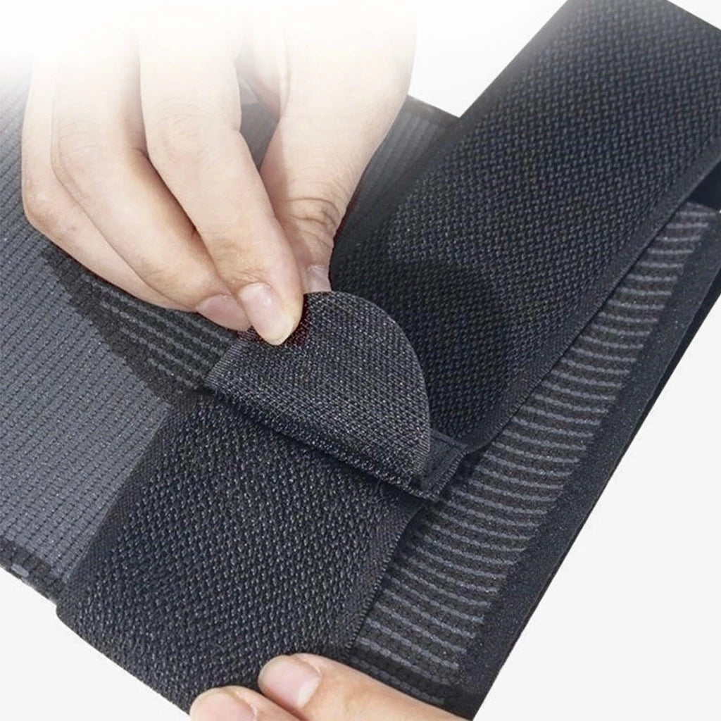 Kit 2 Meia De Compressão Térmica Circulação Ortopedica Joelheira Meia Esportiva Elastica