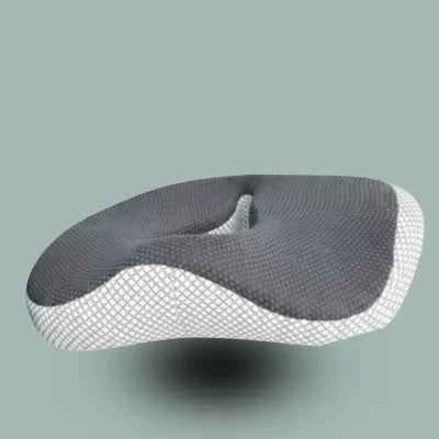 Assento Cóccix Ortopédica Almofada 3D Idoso