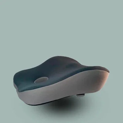 Encosto de Cadeira Macio lombar Ergonômico Ortopéidco