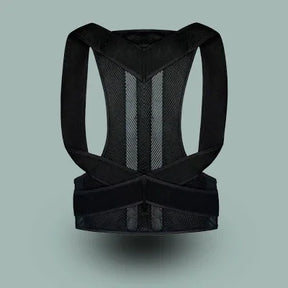 Corretor Postural Reforçado – Unissex