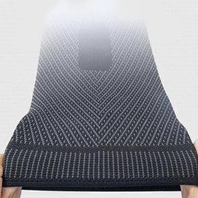 Kit 2 Meia De Compressão Térmica Circulação Ortopedica Joelheira Meia Esportiva Elastica