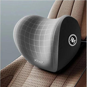 Almofada Para Carro Encosto Do Assento