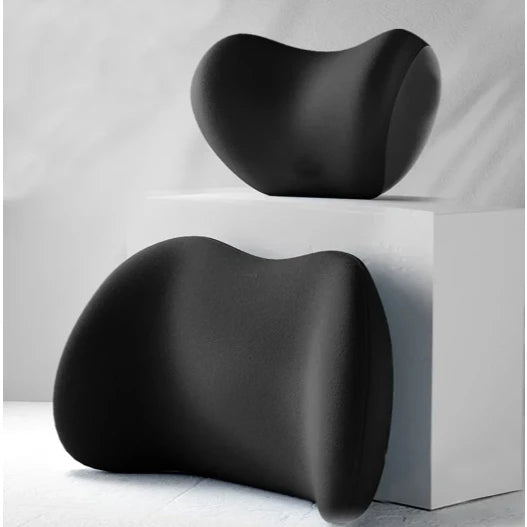 Almofada Para Carro Encosto Do Assento