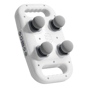 Massageador Elétrico Alta Frequência Muscular