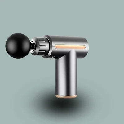 Massageador Profissional Elétrico 6 Velocidades